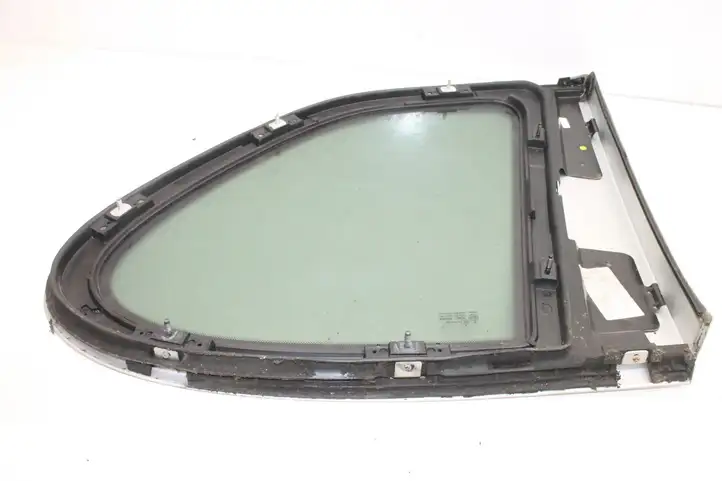 Porsche Cayenne (9PA) (2002 - 2010) 7L5845297AG Заднее боковое стекло — фото 6
