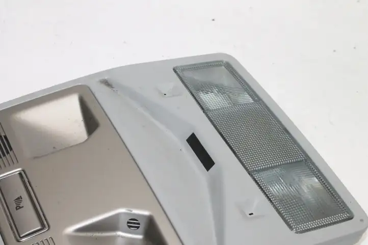 Jaguar XF X250 (2007 - 2015) 8X2315K607AA Передняя подсветка — фото 2
