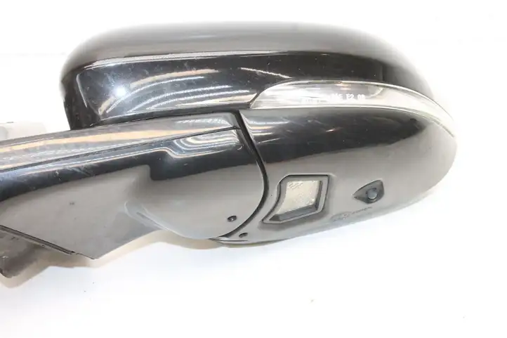 Jaguar XF X250 (2007 - 2015) BLINSPOT Боковое зеркало с электроприводом — фото 2