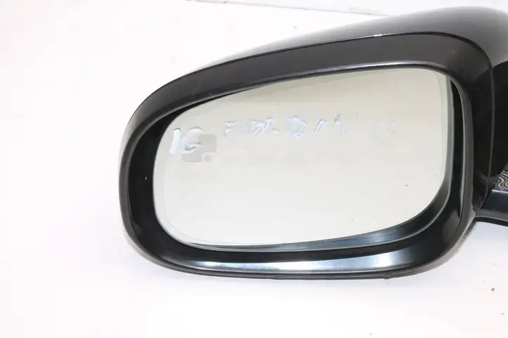 Jaguar XF X250 (2007 - 2015) BLINSPOT Боковое зеркало с электроприводом — фото 4