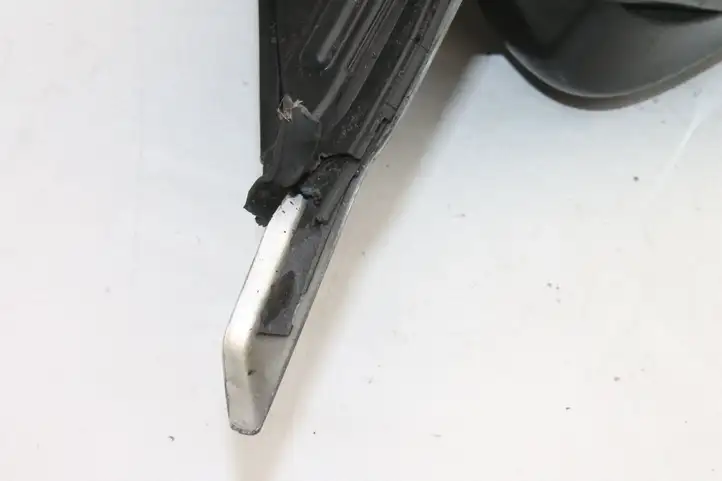 Jaguar XF X250 (2007 - 2015) 16PIN Боковое зеркало с электроприводом — фото 3