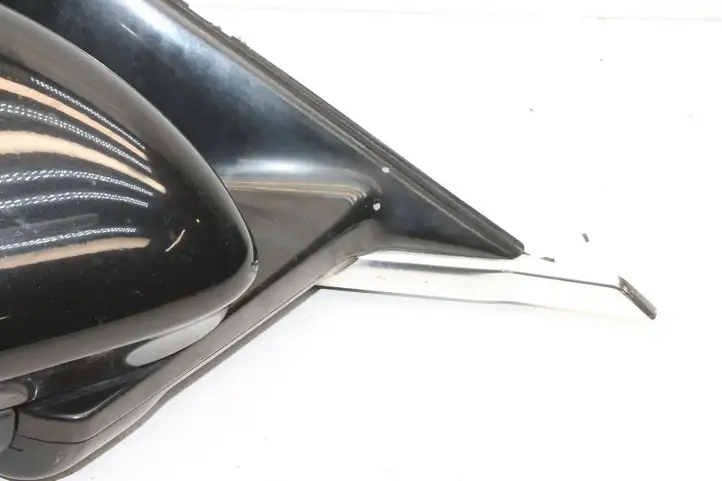Jaguar XF X250 (2007 - 2015) 16PIN Боковое зеркало с электроприводом — фото 10