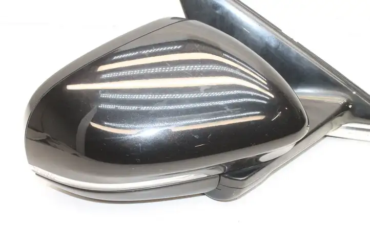Jaguar XF X250 (2007 - 2015) 16PIN Боковое зеркало с электроприводом — фото 11