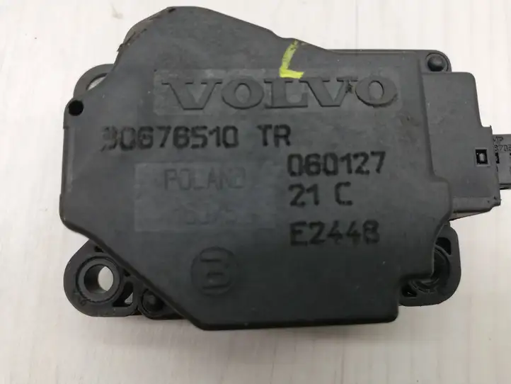 Volvo XC90 (2006 - 2014) 30676510 Двигатель задвижки потока воздуха — фото 1