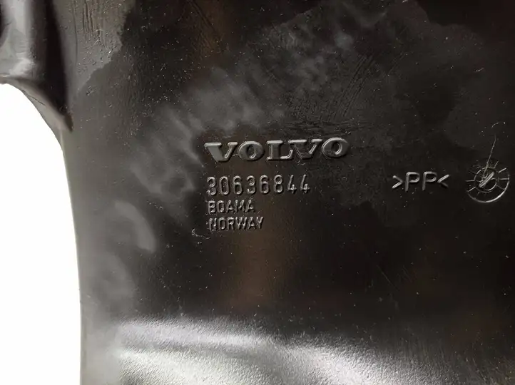 Volvo XC90 (2006 - 2014) 30636844 Детали воздухозаборника — фото 4