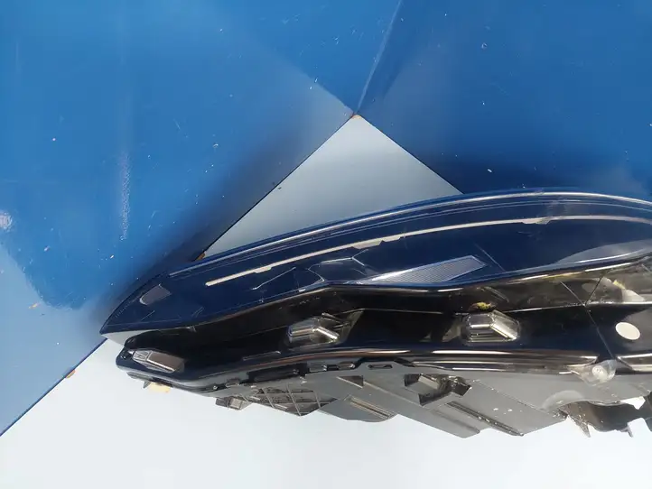 Volkswagen Golf VIII (2019 - ) 5H1941005 Передняя фара — фото 3