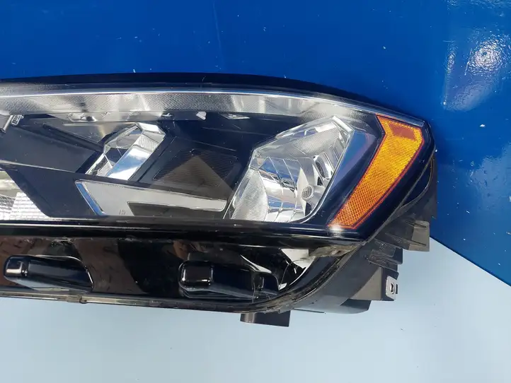 Volkswagen PASSAT B7 USA (2012 - 2016) 561941005E Передняя фара — фото 5