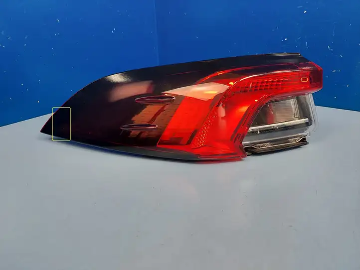 Toyota Corolla E210 E21 (2018 - ) 8156002D1100 Задний фонарь в кузове — фото 1