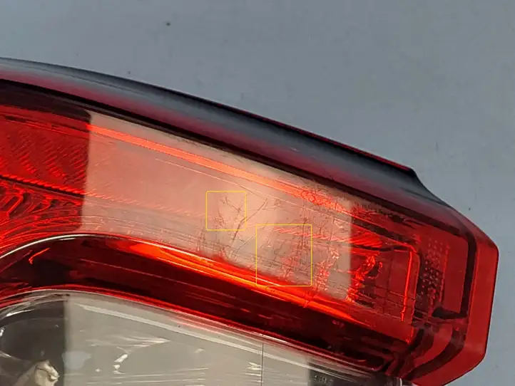 Toyota Corolla E210 E21 (2018 - ) 8156002D1100 Задний фонарь в кузове — фото 4