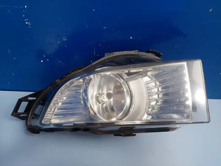 Opel Insignia A (2008 - 2017) 13226829 Передняя противотуманная фара — фото 2