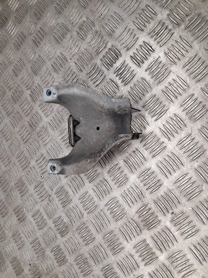 Audi A8 S8 D4 4H (2010 - 2014) 4H0399060C Кронштейн двигателя — фото 5