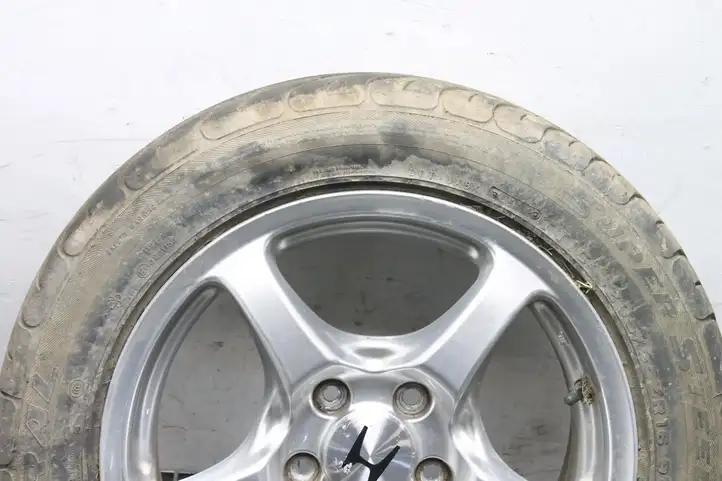 Honda S2000 (1999 - 2003) S2A665C — фото 4