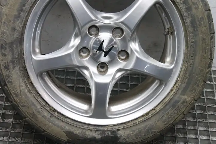 Honda S2000 (1999 - 2003) S2A665C — фото 6