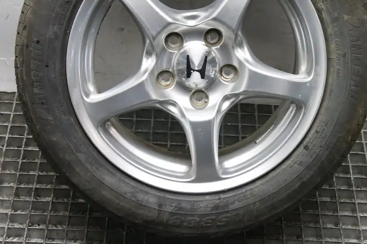 Honda S2000 (1999 - 2003) S2A675C — фото 3