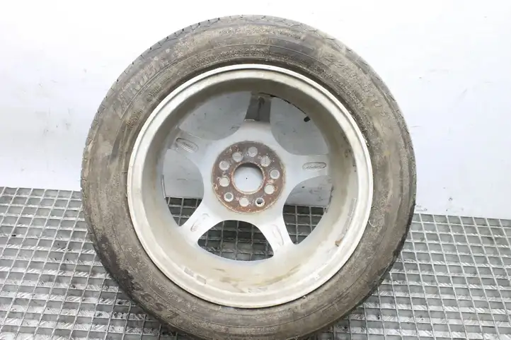 Honda S2000 (1999 - 2003) S2A675C — фото 4
