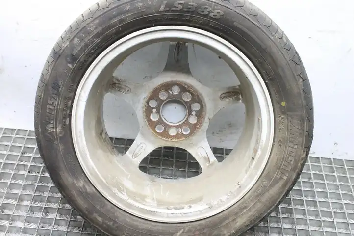 Honda S2000 (1999 - 2003) S2A675C — фото 3