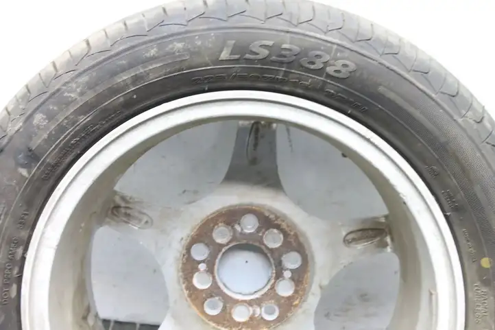 Honda S2000 (1999 - 2003) S2A675C — фото 4