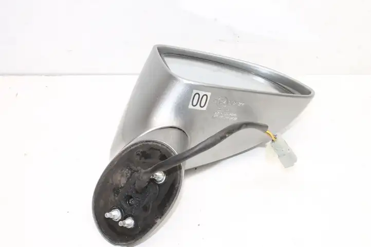 Honda S2000 (1999 - 2003) 4PIN Боковое зеркало с электроприводом — фото 1