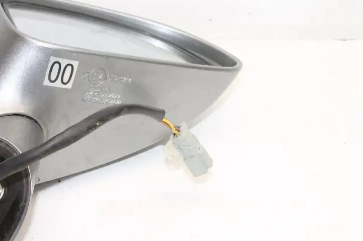 Honda S2000 (1999 - 2003) 4PIN Боковое зеркало с электроприводом — фото 7