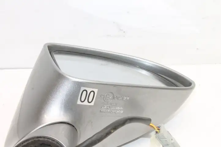 Honda S2000 (1999 - 2003) 4PIN Боковое зеркало с электроприводом — фото 8