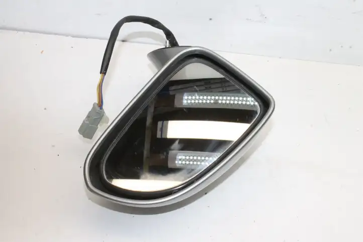 Honda S2000 (1999 - 2003) 4PIN Боковое зеркало с электроприводом — фото 9