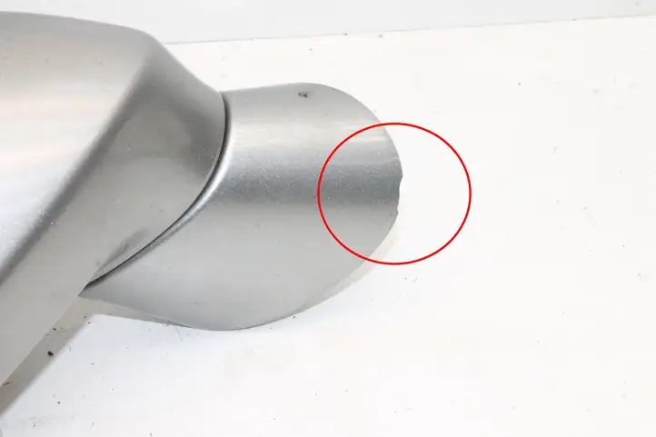 Honda S2000 (1999 - 2003) 4PIN Боковое зеркало с электроприводом — фото 13