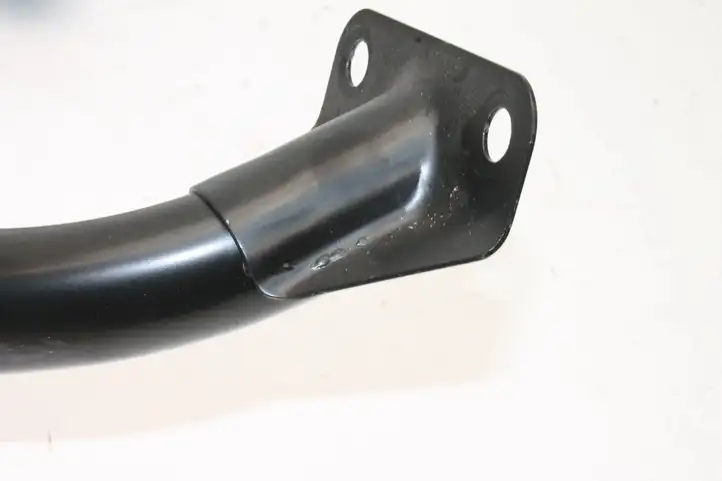 Honda S2000 (1999 - 2003) Прочие детали салона — фото 5