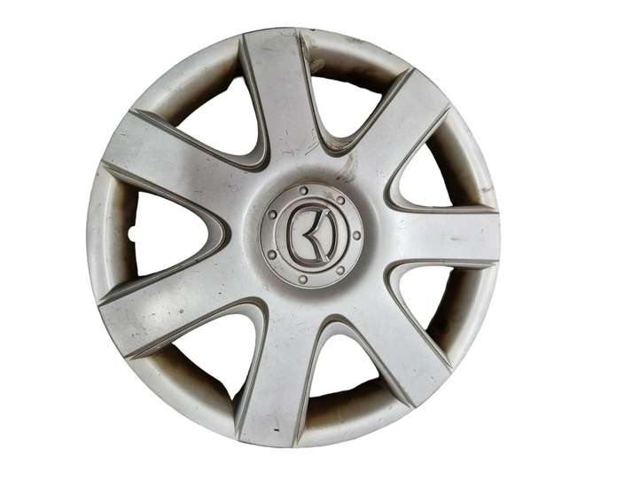 Mazda 3 (2003 - 2006)  GJ6R37170 Колпак (колпаки колес) R 15