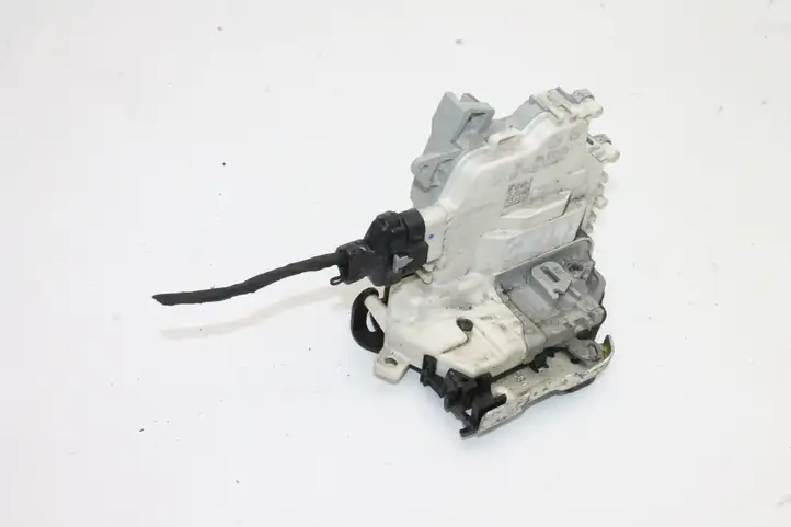 Audi A5 8T 8F (2011 - 2016) 8K0839015C Замок задней двери — фото 1