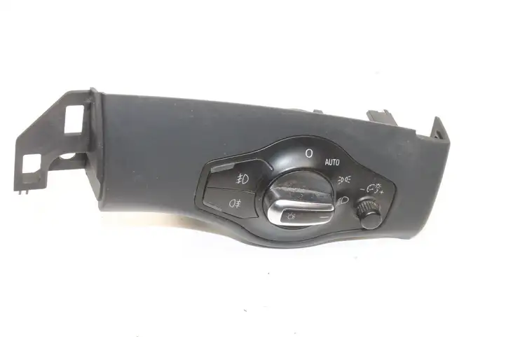 Audi A5 8T 8F (2011 - 2016) 8K0941531AS Включатель фонарей — фото 1