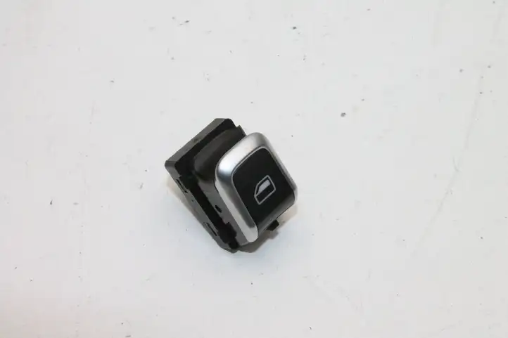 Audi A5 8T 8F (2011 - 2016) 8K0959855B Кнопка фаркопа в багажнике — фото 1