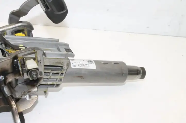 Audi A5 8T 8F (2011 - 2016) 8K0419506BA Вал рулевой колонки — фото 4