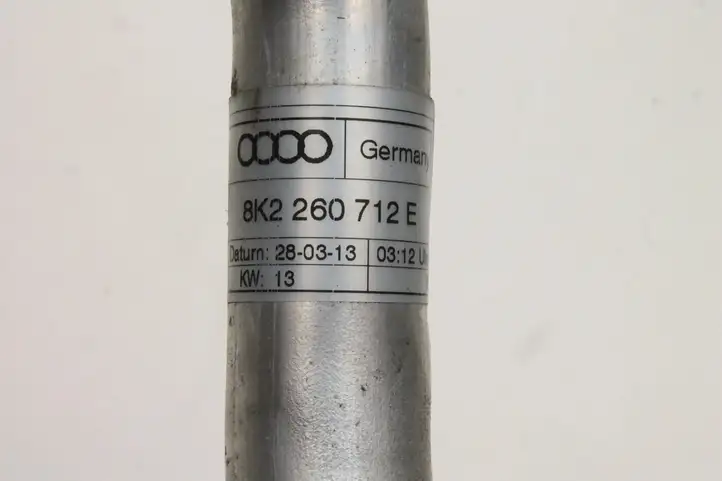 Audi A5 8T 8F (2011 - 2016) 8K2260712E Трубки и шланги кондиционера — фото 5