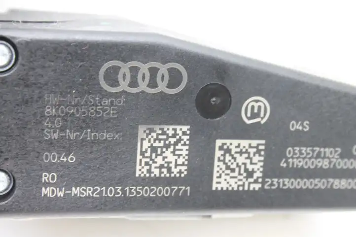 Audi A5 8T 8F (2011 - 2016) 03L906018HT Комплект системы зажигания — фото 6