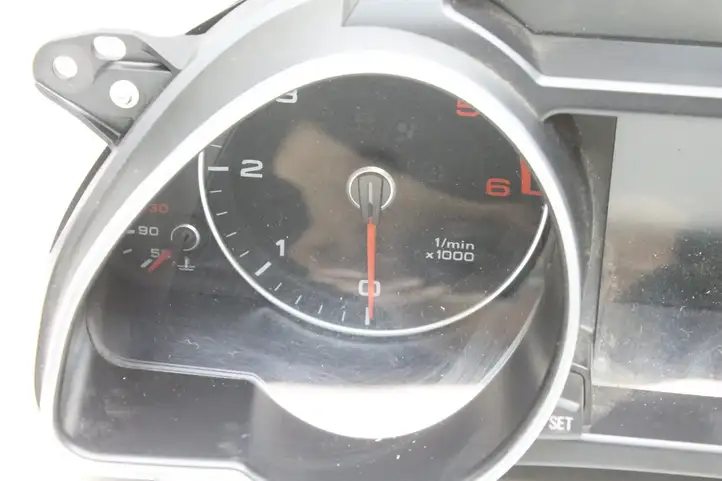 Audi A5 8T 8F (2011 - 2016) 03L906018HT Комплект системы зажигания — фото 8