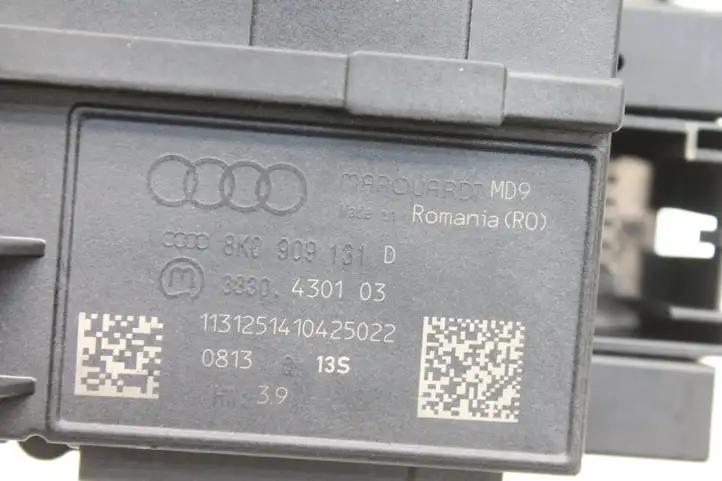 Audi A5 8T 8F (2011 - 2016) 03L906018HT Комплект системы зажигания — фото 16