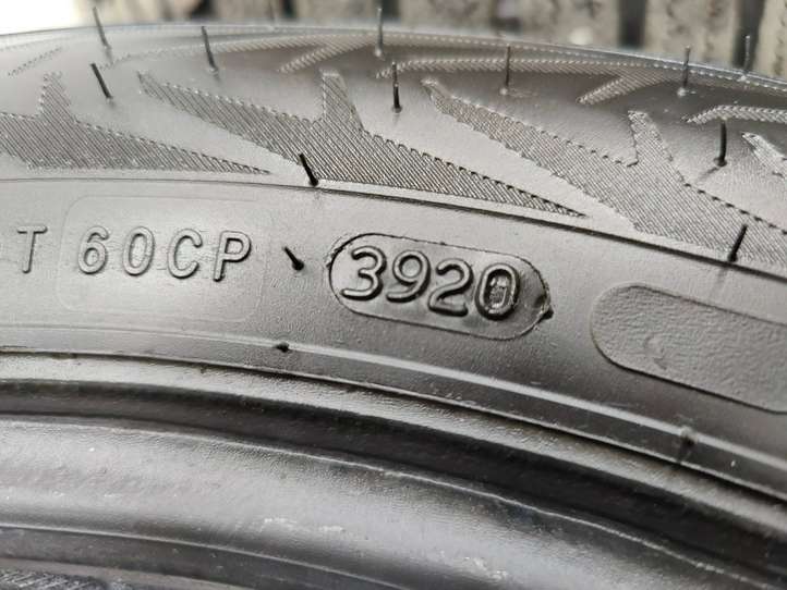 Audi A3/S3 8V (2012 - 2016)   Зимняя покрышка (покрышки) сR 16