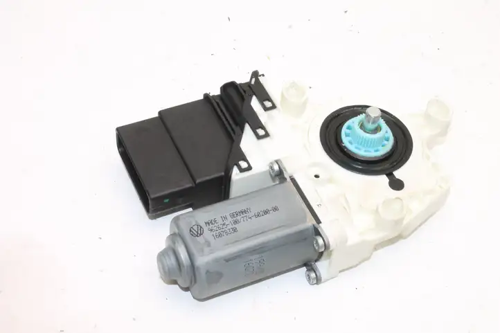 Volkswagen Tiguan (2007 - 2011) 5N0959704 Стеклоподъемник задней двери — фото 1