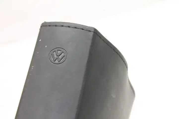 Volkswagen Tiguan (2007 - 2011) Руководство пользователя — фото 3
