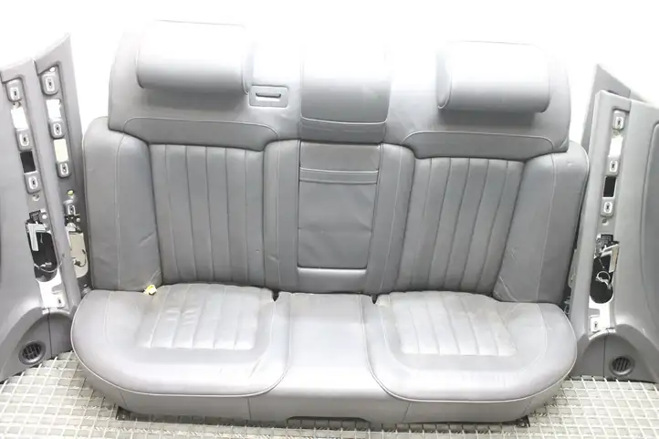 Volkswagen Phaeton (2008 - 2016) Комплект салона — фото 11