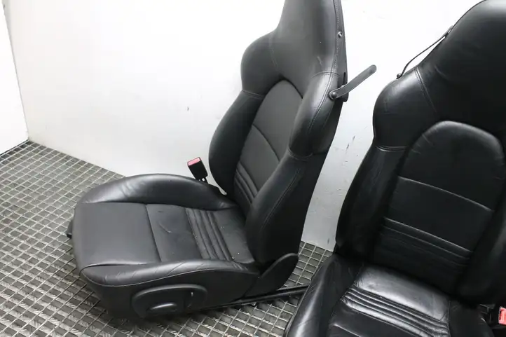 Porsche Boxster 986 (1996 - 2004) Комплект салона — фото 2