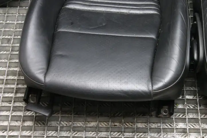 Porsche Boxster 986 (1996 - 2004) Комплект салона — фото 10
