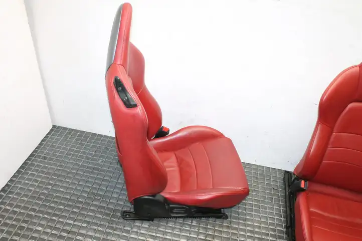 Honda S2000 (1999 - 2003) Комплект салона — фото 6