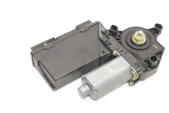 Audi A4 S4 B6 8E 8H (2000 - 2006) 8E0959801A Стеклоподъемник задней двери — фото 2