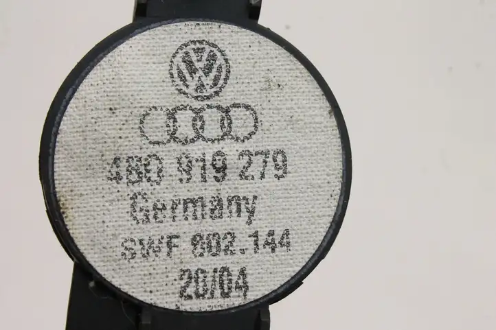 Audi A4 S4 B6 8E 8H (2000 - 2006) 4B0919279 Динамик парктроника (PDC) — фото 3