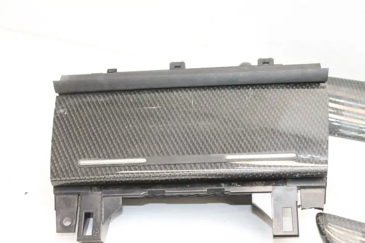 Audi A4 S4 B6 8E 8H (2000 - 2006) 8E0867419L Прочие детали салона — фото 6