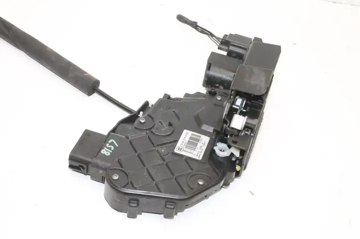 Land Rover Range Rover Evoque L538 (2015 - 2018) EJ3A21813AB Замок ручки двери — фото 2