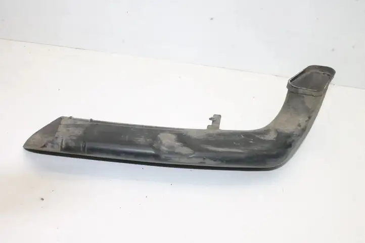 Audi A4 S4 B6 8E 8H (2000 - 2006) 8E0129604K Воздуховоды системы отопления/климатики — фото 1