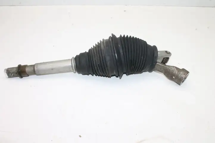 Mercedes-Benz SLK R171 (2005 - 2011) 2104620748 Кардан рулевого вала — фото 2