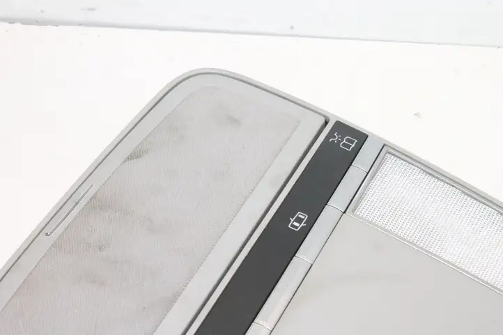 Mercedes-Benz S W221 (2005 - 2013) A2218705086 Передняя подсветка — фото 3